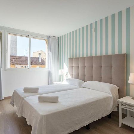 Urbe10 Atarazanas Premium Loft 4 Málaga Exterior foto